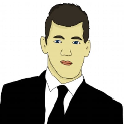 Andrew McGivery